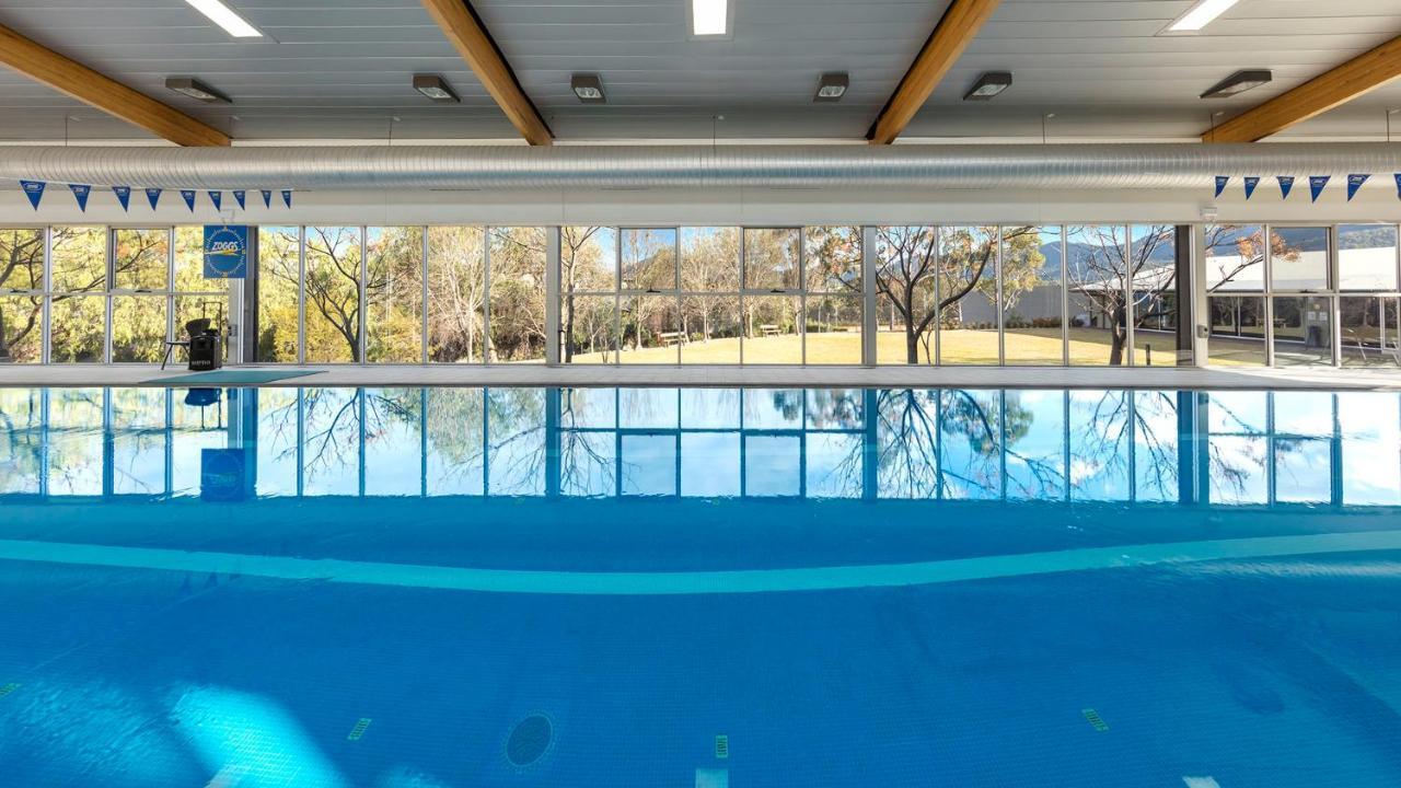 Апарт готель Elysia Wellness Retreat Поколбін Екстер'єр фото